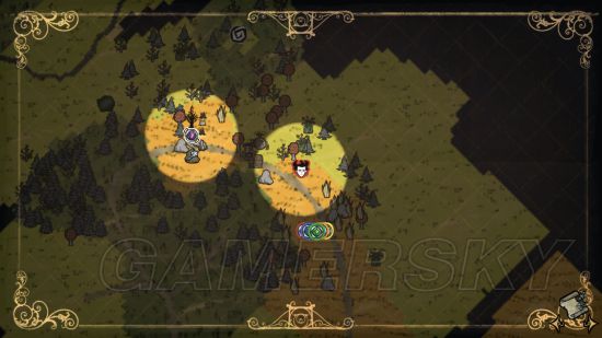 饥荒联机版攻略最详细教学,饥荒联机版芦苇有什么用