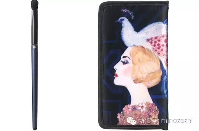 圣诞节限定美妆推荐,彩妆20件套盒