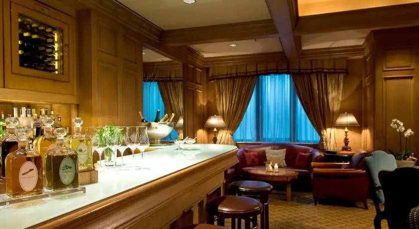 欧洲最值得住的奢华酒店,欧洲的酒店价格表