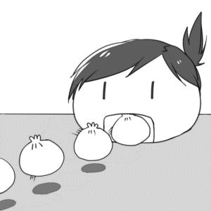 早餐就吃个包子一杯豆浆好吗,早餐就吃3个包子