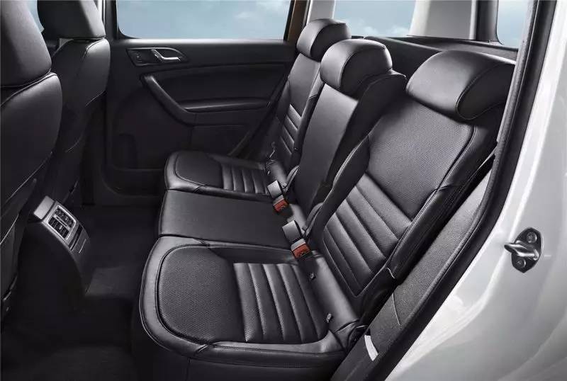 yeti2017款tsi280dsg尊行版,yeti值得入手吗