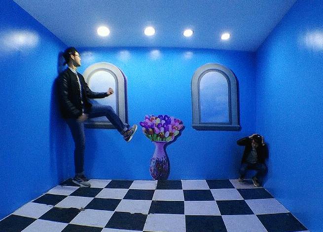 成都主题乐园推荐,成都新增的主题乐园