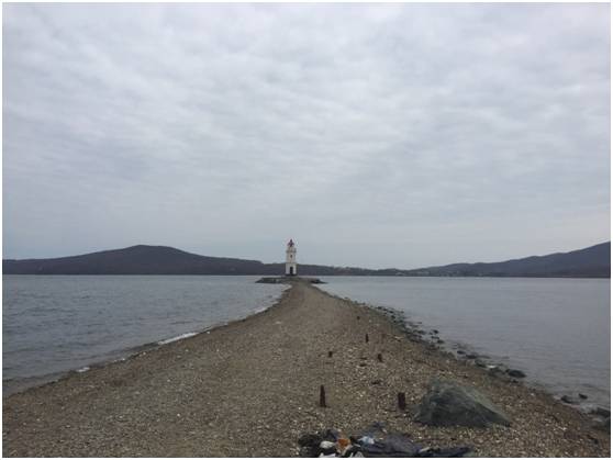 海参崴去哪里逛,海参崴之行