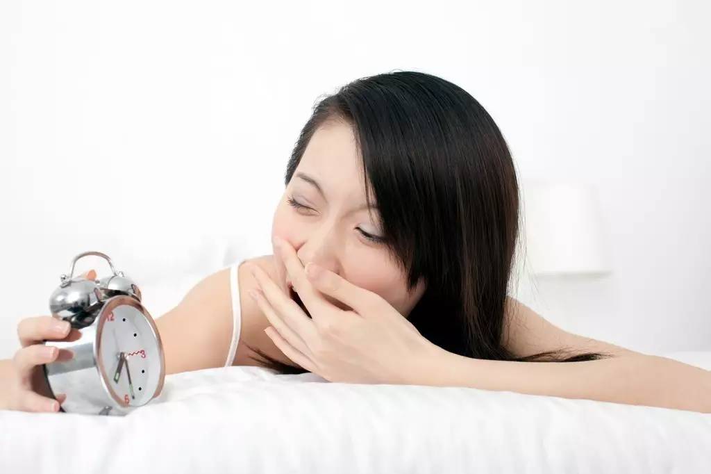 选对9个时间点养生更有效,选对睡眠时间