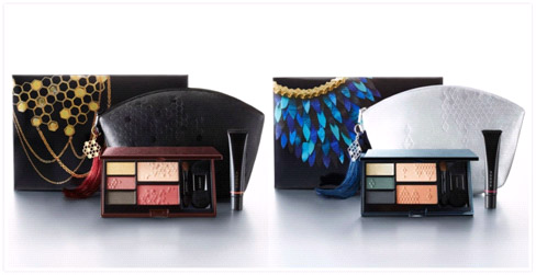 2020年圣诞限定彩妆礼盒,圣诞节限定美妆推荐