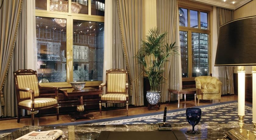 欧洲最值得住的奢华酒店,欧洲的酒店价格表