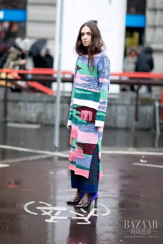 怕冷星人秋装穿搭,怕冷星人冬季穿搭