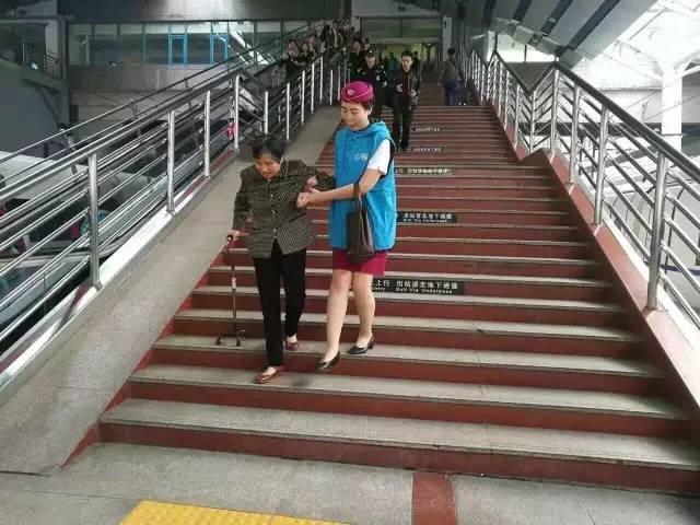 我敢打赌这个假期你一定见过他们