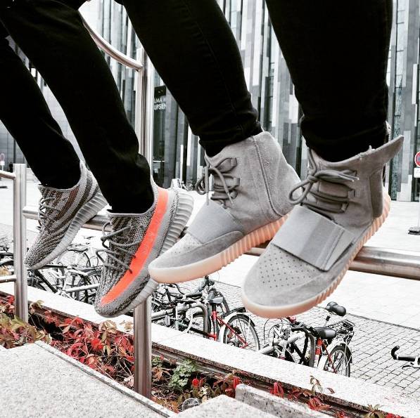 送男朋友几百块的鞋,第一次送礼物男朋友就送ysl