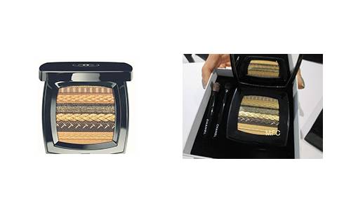 壹姐种草|还有比YSL星辰更值得稀罕的东西！