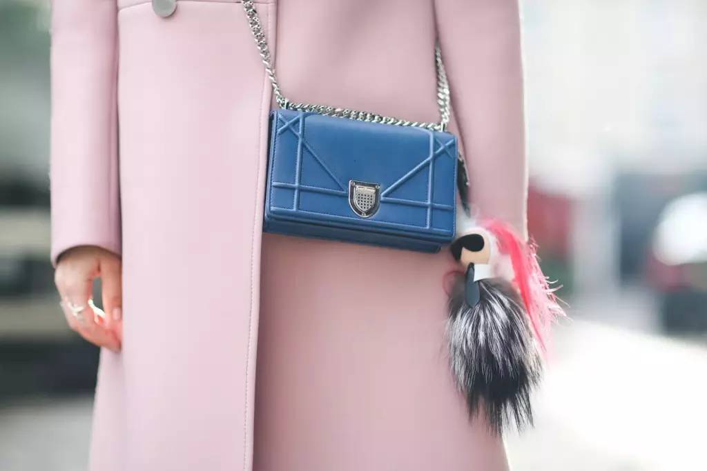 买包容易养包难丨不挂个嘀哩当啷你都不好意思出门～