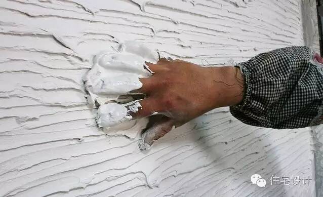 硅藻泥墙面的做法大全,硅藻泥墙面的做法