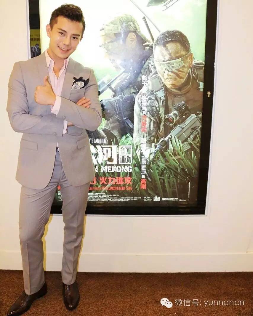 湄公河行动张涵予精彩打斗,湄公河行动张涵予硬汉混剪