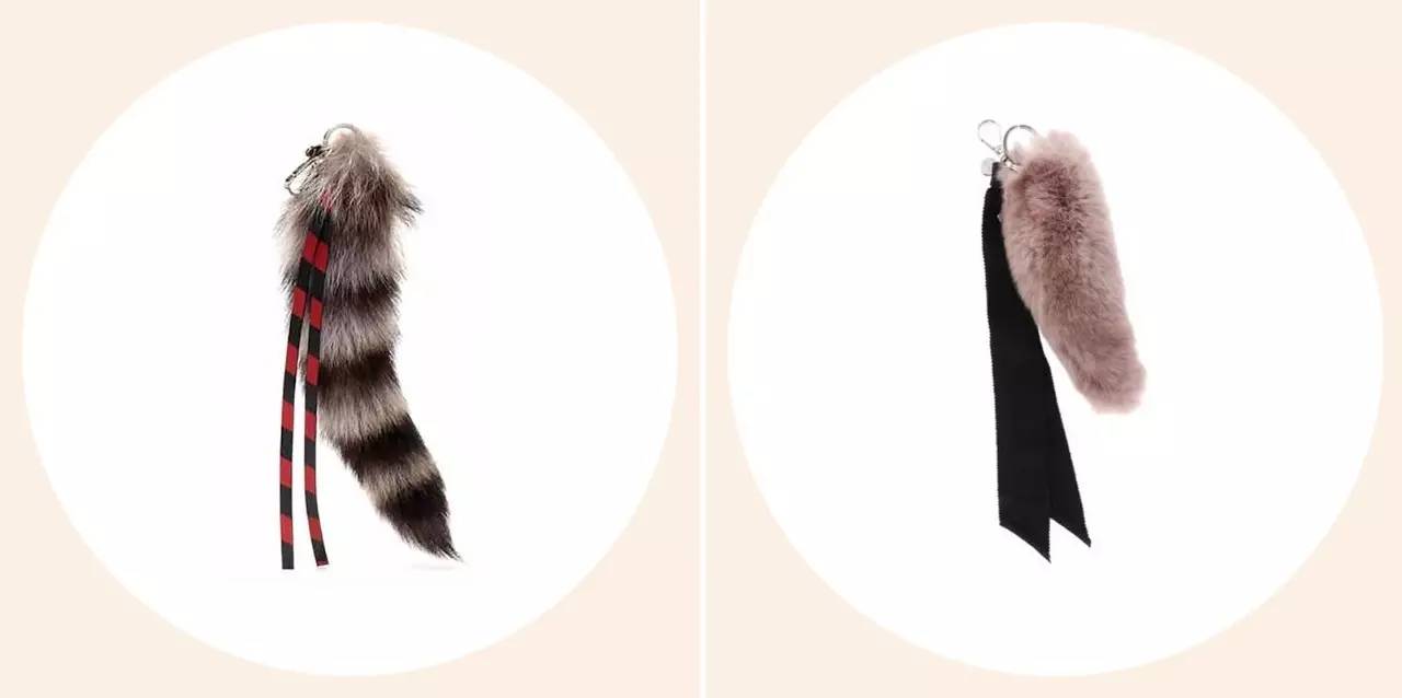 买包容易养包难丨不挂个嘀哩当啷你都不好意思出门～