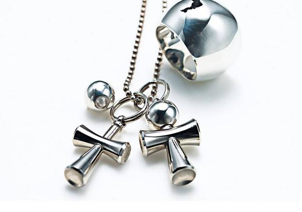 连余文乐都爱不释手的配件品牌