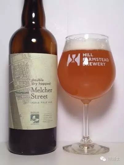 美式ipa啤酒排名,介绍几款美国ipa啤酒