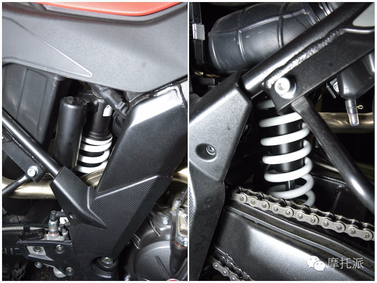 欢乐颂#阿普利亚DRD测评报告(上)