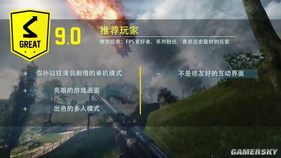 战地1深度试玩感想,战地1有多优秀