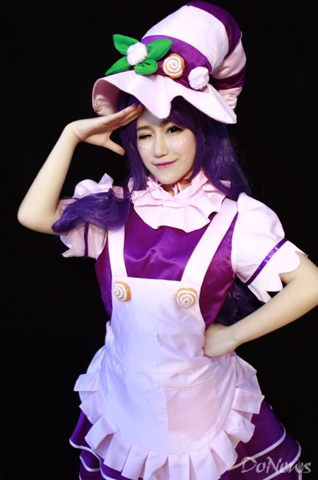 锁定VL直播间!让妹纸带你看懂东京电玩展和日本二次元