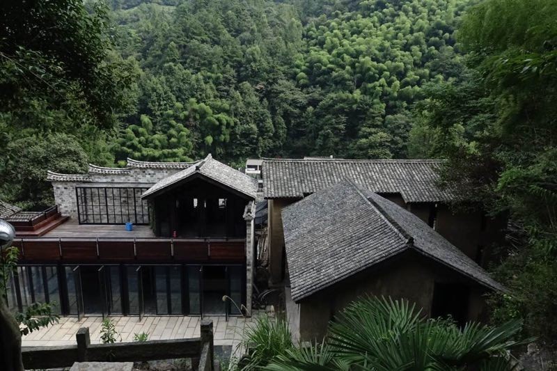 拜访外婆家创始人吴国平出生年月,外婆家创始人吴国平民宿