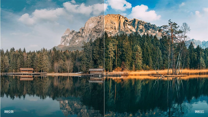 小米电视55寸4c深度评测,4k超高清hdr