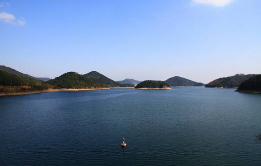 免费带你游景区,免费送住宿的景点