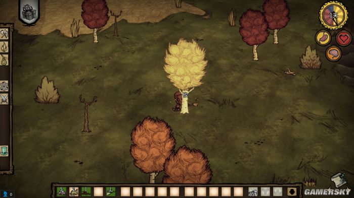 饥荒tgp版本,tgp饥荒能和steam一起玩吗