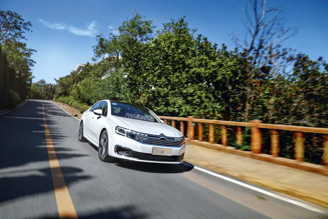 evo先锋试驾测评,evo杭州试驾