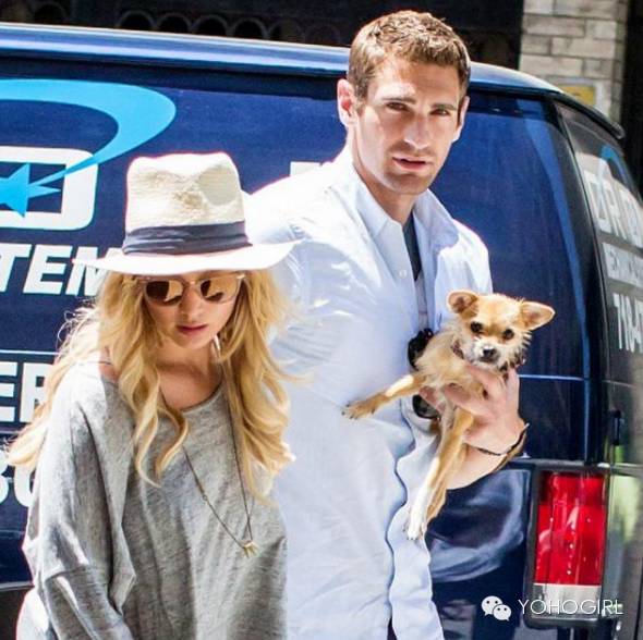 是男模吧|这些明星保镖根本天菜无误!