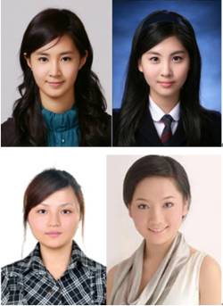 简历是否通过网申咋看,网申简历照片要求