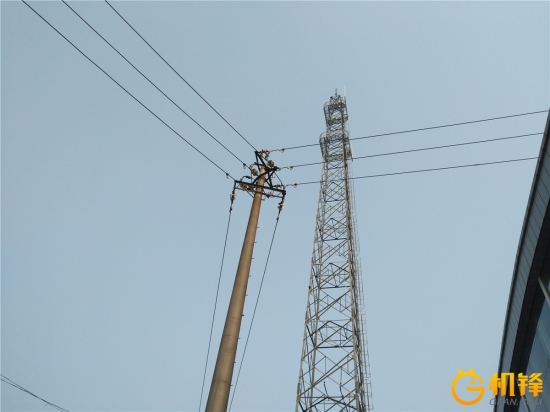 2100万像素效果图,2100w像素拍照清晰不