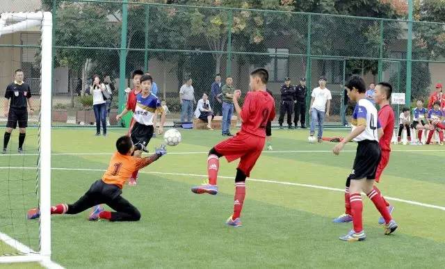 省运会五人制足球赛开赛,青运会五人制足球比赛