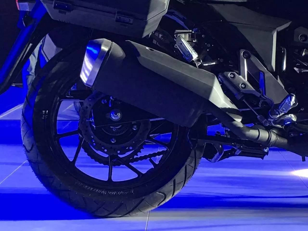 苍了天了,苍了天了出自哪个解说