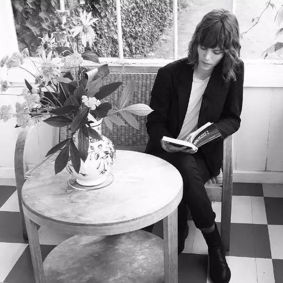 F王子+安公子，那些让我想嫁给她的女生都回归了！