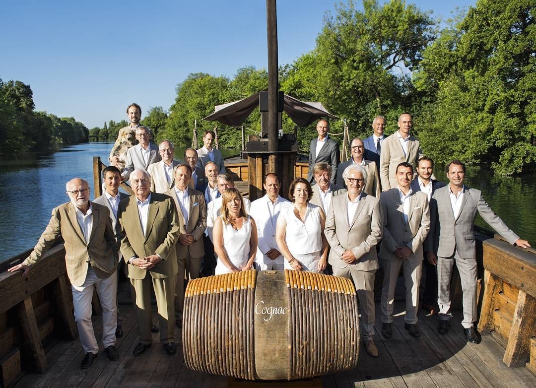 全球十大高端干邑,法国十大顶级干邑