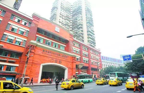 重庆儿童医院自己研发的药,重庆儿科医院神药