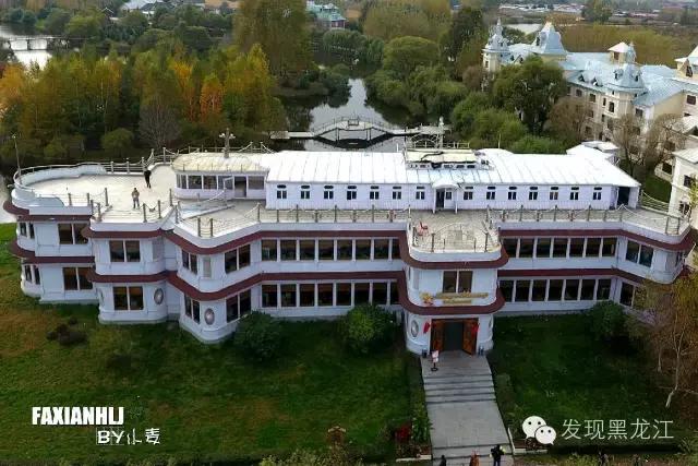 伏尔加庄园一日游都有什么玩儿的,伏尔加庄园怎么吃住玩