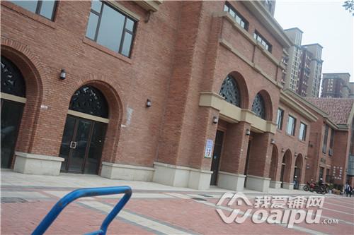 合肥橡树湾周边规划,合肥庐阳区橡树湾周边建设