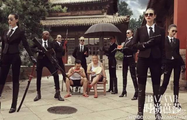 郭德纲同款纪梵希,郭德纲纪梵希什么梗