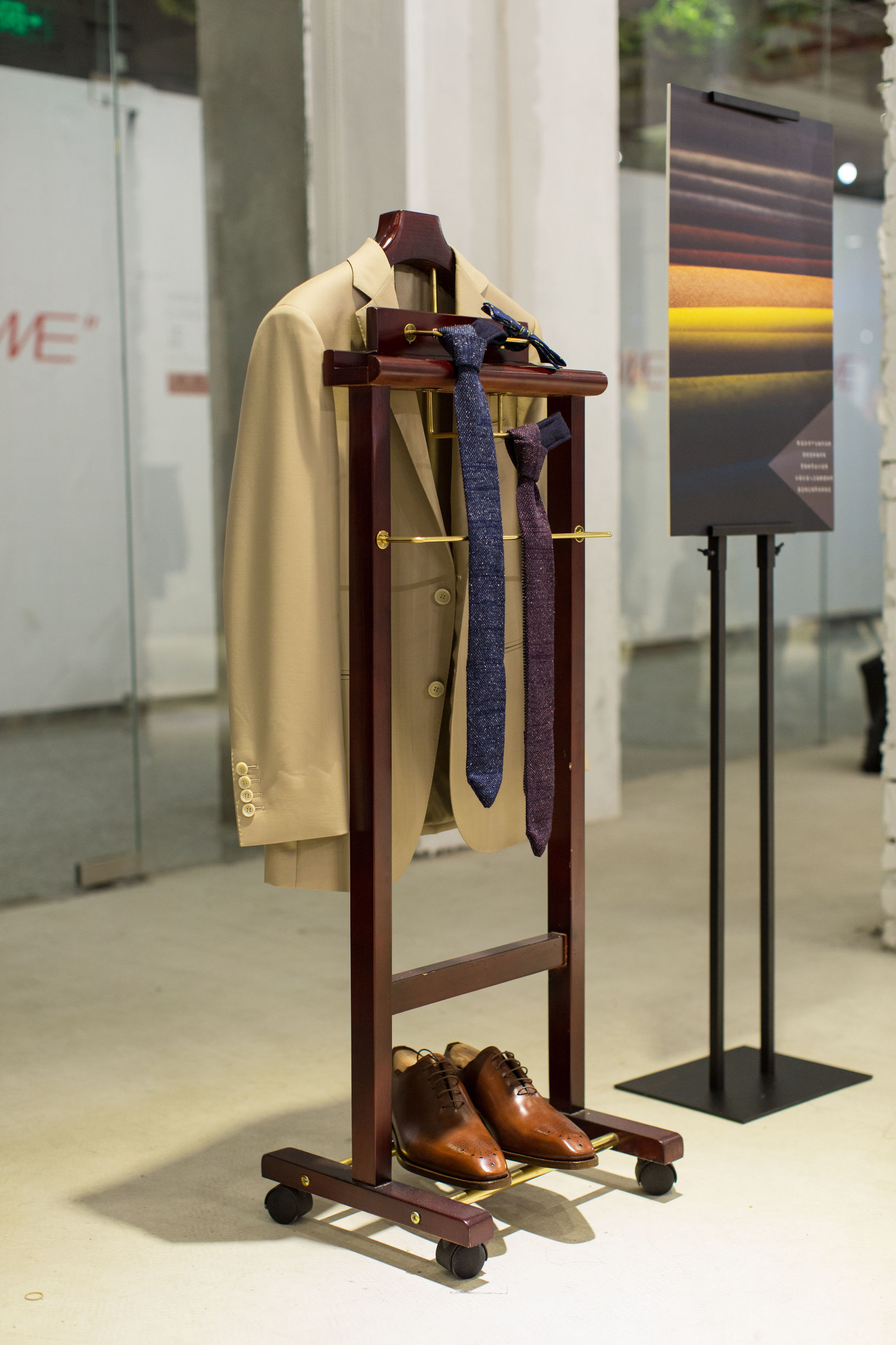 鞋干货分享,鞋子陪你走过千山万水