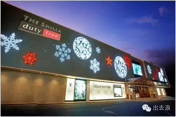 去韩国首尔购物必去的地方,首尔旅行准备