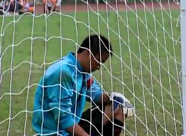 想走出“国足阴影”？这群热血燃梦的足球小将能帮你