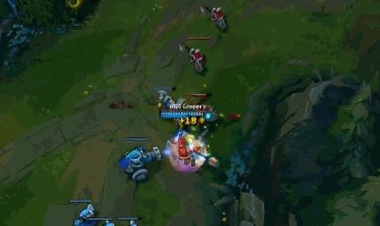 得婕拉者得天下!LOL世界赛最强辅助竟是她