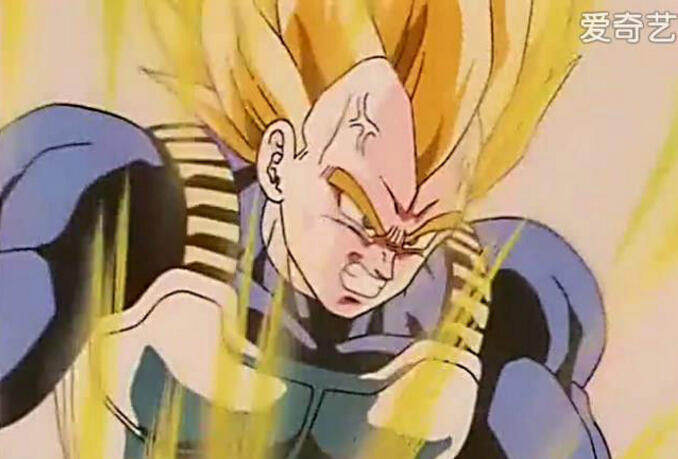 七龙珠最终形态大全,七龙珠中的融合物