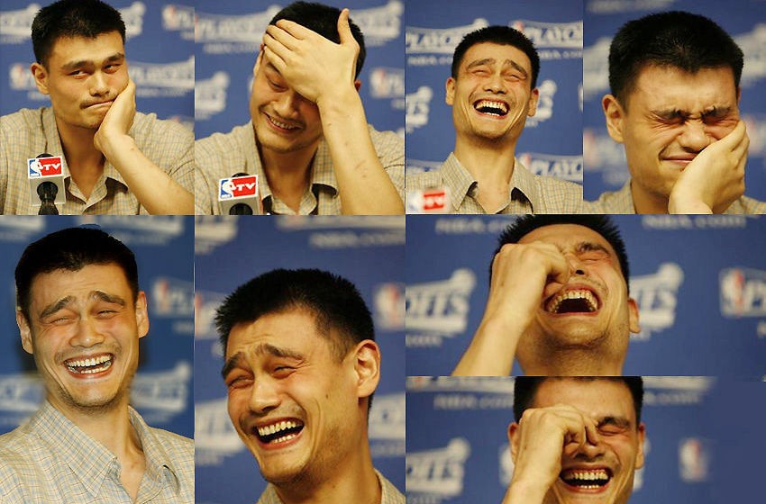 nba赛场五大囧集锦名场面,nba5大囧集锦名场面