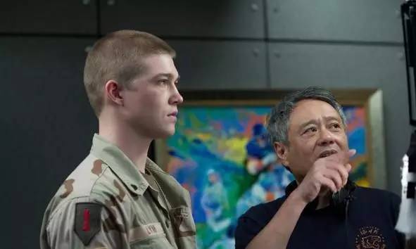 李安电影技术革新扑街,李安新片预计2月开拍