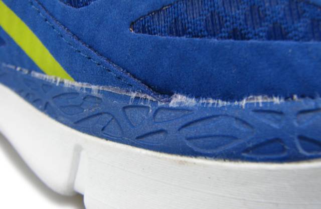 国际四大跑鞋品牌之亚瑟士,日本跑鞋四大品牌推荐