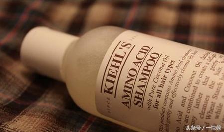 六种公认最好的洗发水,理发店重金属洗发水