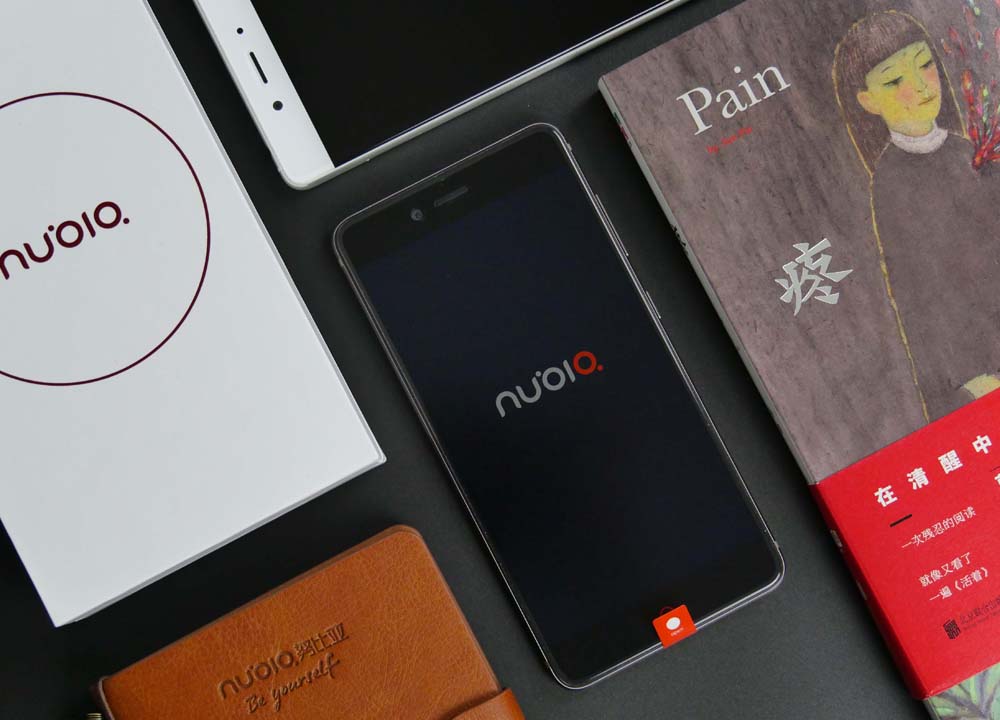 拍照神器！4+64GB努比亚Z11miniS上手体验