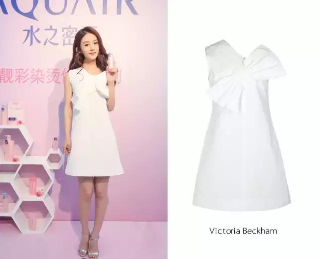 刘涛赵丽颖投票,第11届金鹰节人气奖赵丽颖刘涛